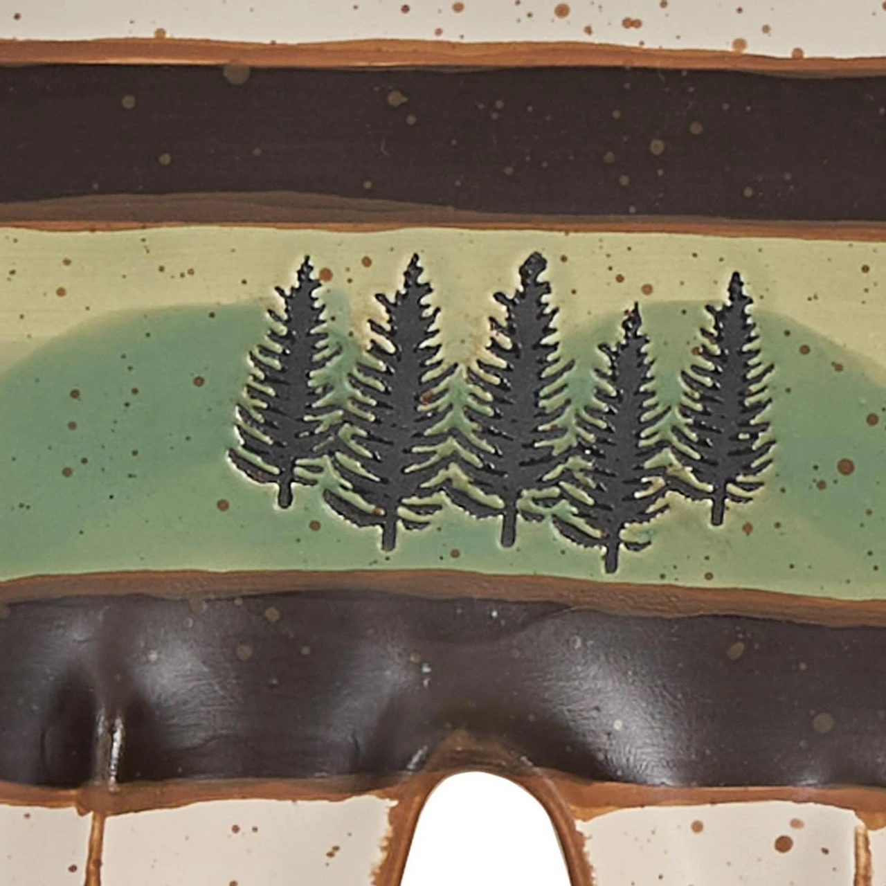 Skyline Spoon Rest 3 Skyline Spoon Rest - Image 3