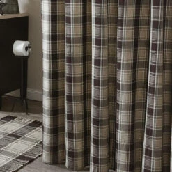 Soapstone Shower Curtain