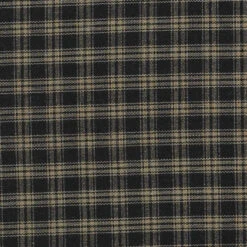 Sturbridge Black Panels - Lined 72x63 -Park Designs Shop Sturbridge Black Panels Lined 72x63 762242319400 image4 03388.1689042544