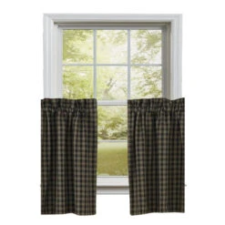 Sturbridge Black Star Tiers - 72x36