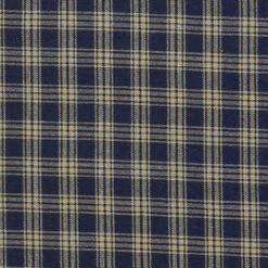 Sturbridge Navy Panels - Unlined 72x63 -Park Designs Shop Sturbridge Navy Panels Unlined 72x63 762242182967 image3 99726.1689040460