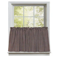 Sturbridge Navy Tiers - 72x24