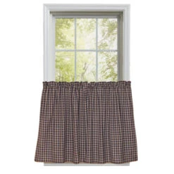 Sturbridge Navy Tiers - 72x36