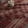 Sturbridge Wine Rag Rugs