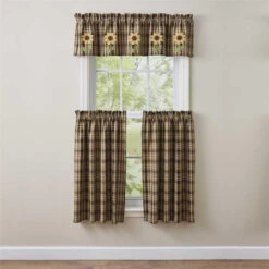 Sunflower In Bloom Tiers - 72x36 12 Sunflower In Bloom Tiers - 72x36 -Park Designs Shop Sunflower In Bloom Tiers 72x36 762242998568 image6 35849.1689059531