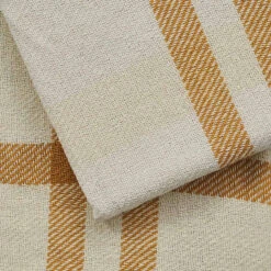 Sunflower Plaid Throw - 50x60 5 Sunflower Plaid Throw - 50x60 -Park Designs Shop Sunflower Plaid Throw 50x60 762242030879 image3 32741.1660846601