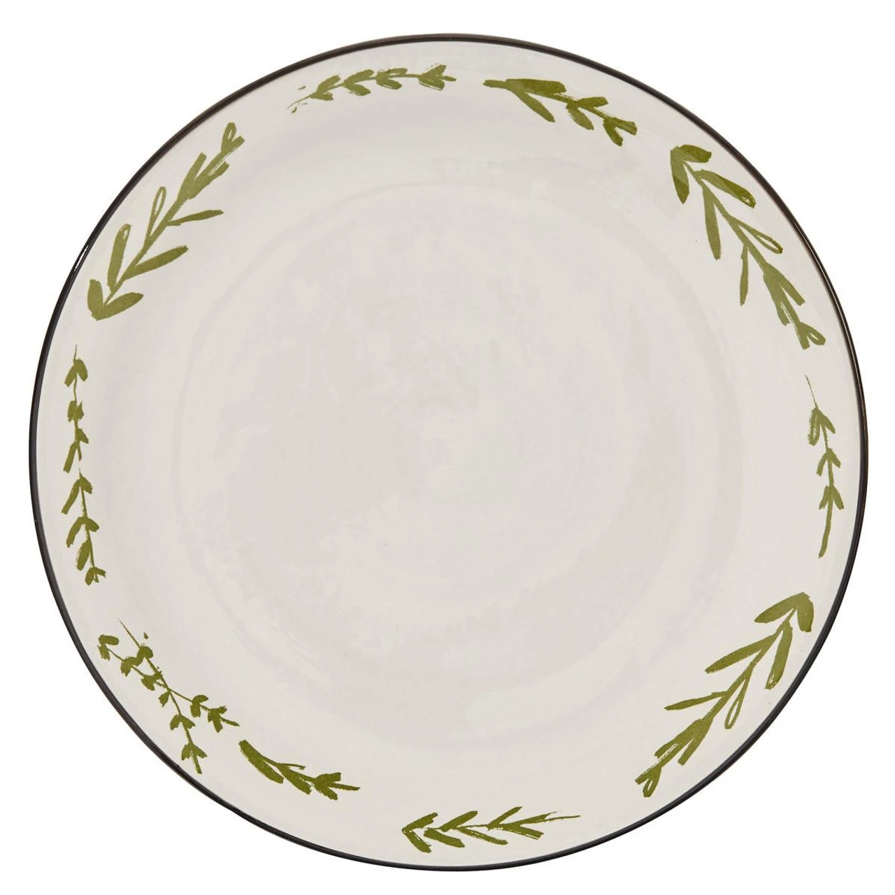 Together Dinner Plates - Set Of 4 1 Together Dinner Plates - Set Of 4