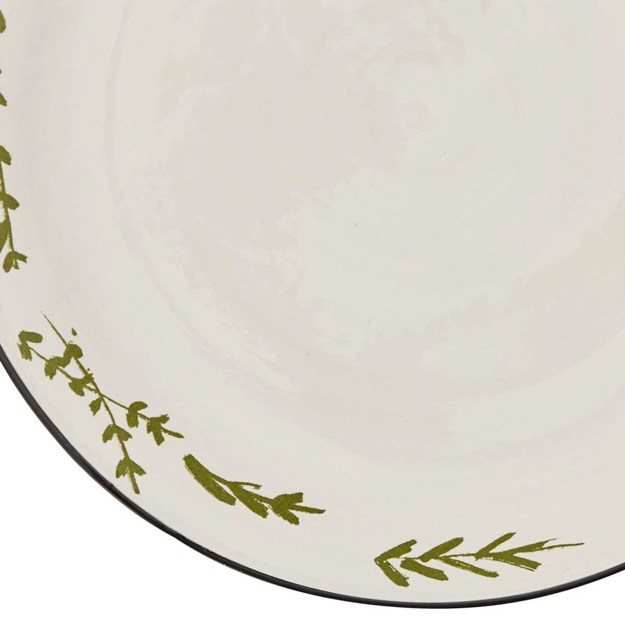 Together Dinner Plates - Set Of 4 3 Together Dinner Plates - Set Of 4 - Image 3