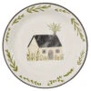 Together Salad Plates - Set Of 4