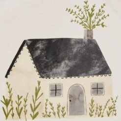 Together Salad Plates - Set Of 4 5 Together Salad Plates - Set Of 4 -Park Designs Shop Together Salad Plates Set of 4 762242033993 image3 67407.1667559874