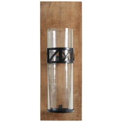 Urban Farmhouse Sconce