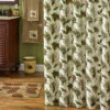 Walk In The Woods Shower Curtain