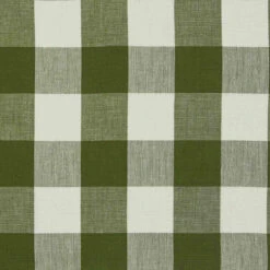 Wicklow Check Sage Valance - Farmhouse 60x20 -Park Designs Shop Wicklow Check Sage Valance Farmhouse 60x20 762242022119 image4 07710.1689078776