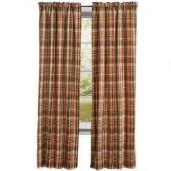 Woodbourne Panels - 72x84