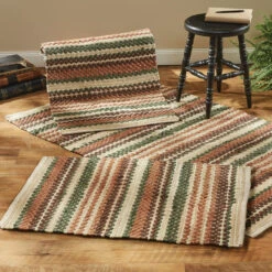 Woodbourne Rugs - Chindi -Park Designs Shop Woodbourne Rugs Chindi 762242049376 image4 82570.1662489951