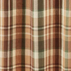 Woodbourne Shower Curtain -Park Designs Shop Woodbourne Shower Curtain 762242049468 image3 58511.1662573060