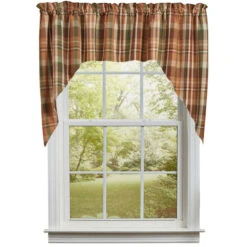Woodbourne Swags - 72x36