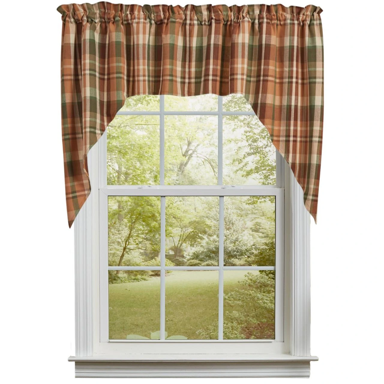 Woodbourne Swags - 72x36 1 Woodbourne Swags - 72x36