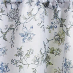 Wythe Garden Valance - Lined 60x14 -Park Designs Shop Wythe Garden Valance Lined 60x14 762242053151 image4 21535.1689695676