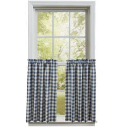 York Blue Tiers - 72x36