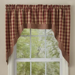 York Wine Swags - 72x36 -Park Designs Shop York Wine Swags 72x36 762242175624 image3 46767.1689042272